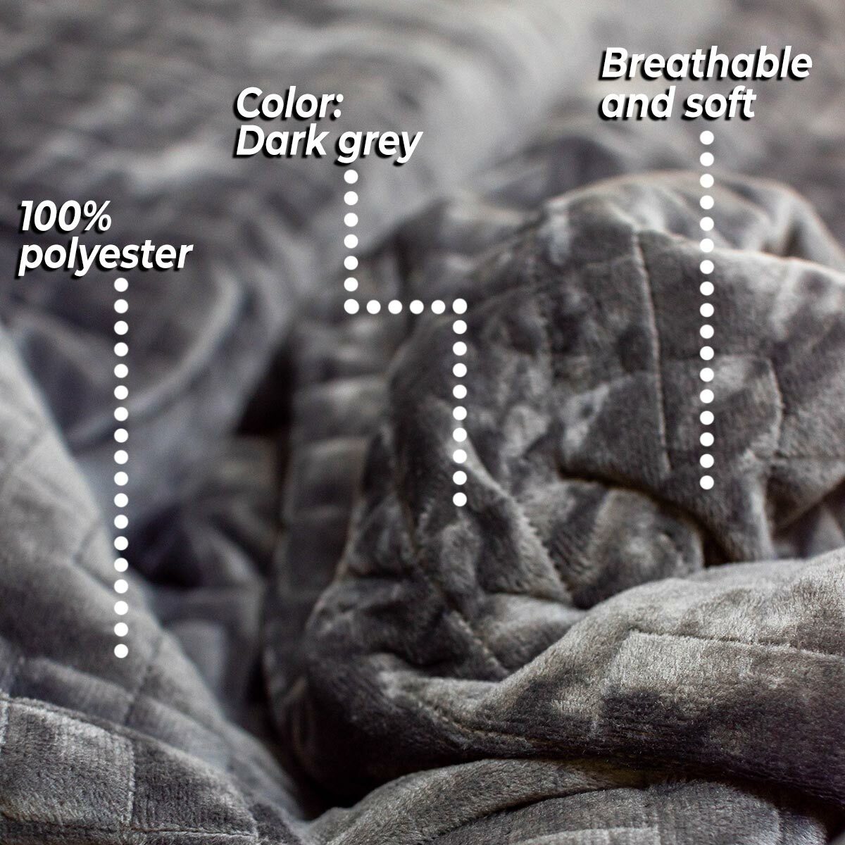 
              Polar Night Duvet cover Deluxe Comfort