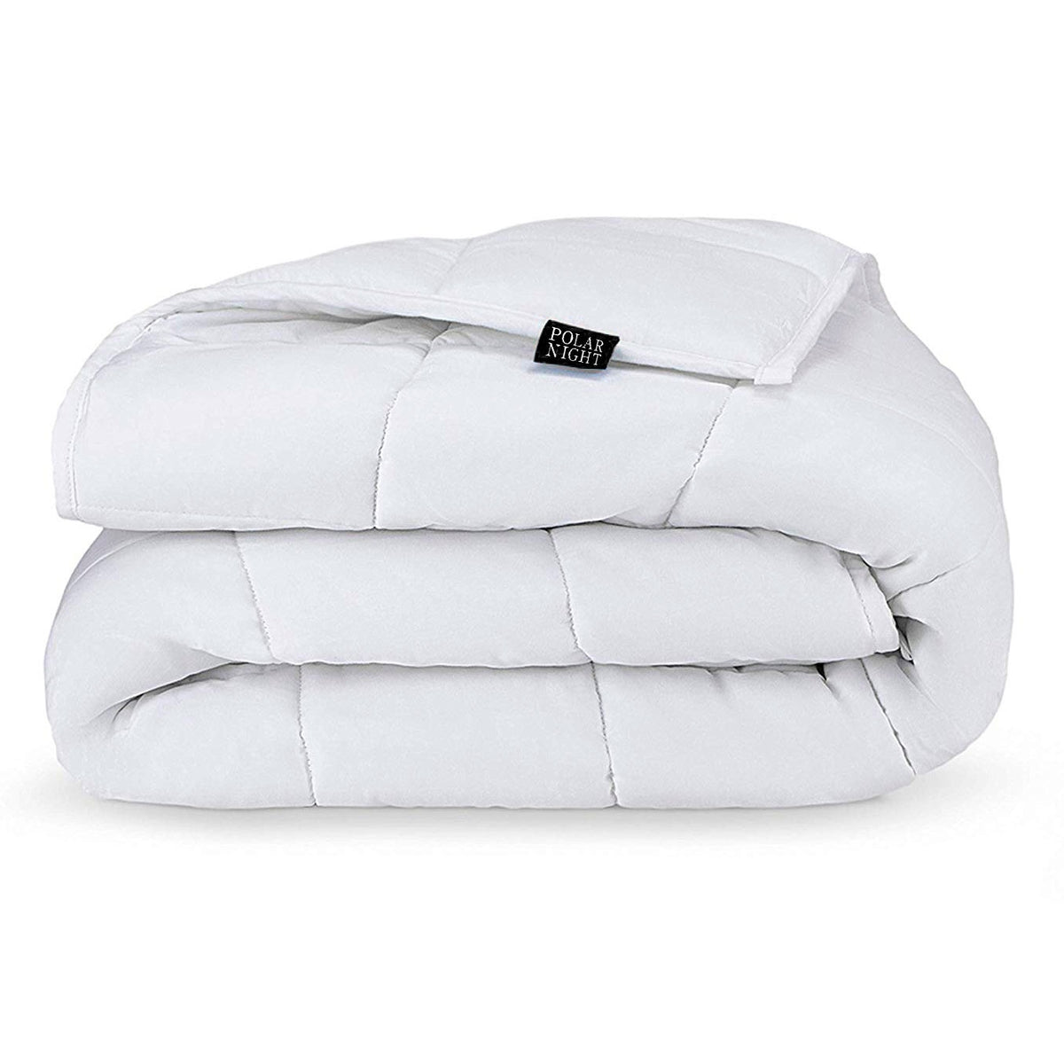 
              Polar Night Weighted Blanket 5-13kg, 150x200cm (cotton)